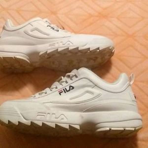 Fila shoes
